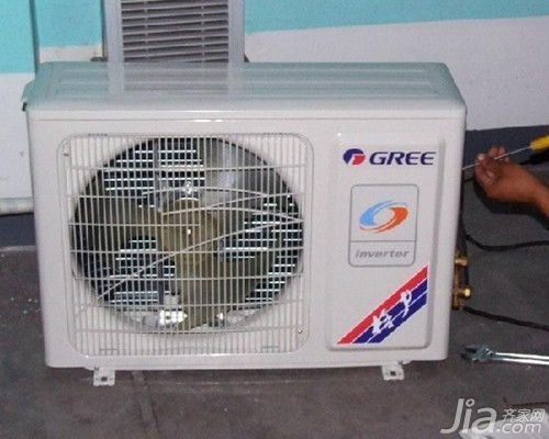 空调维修与清洗技术全解析 延长设备寿命的关键秘诀
